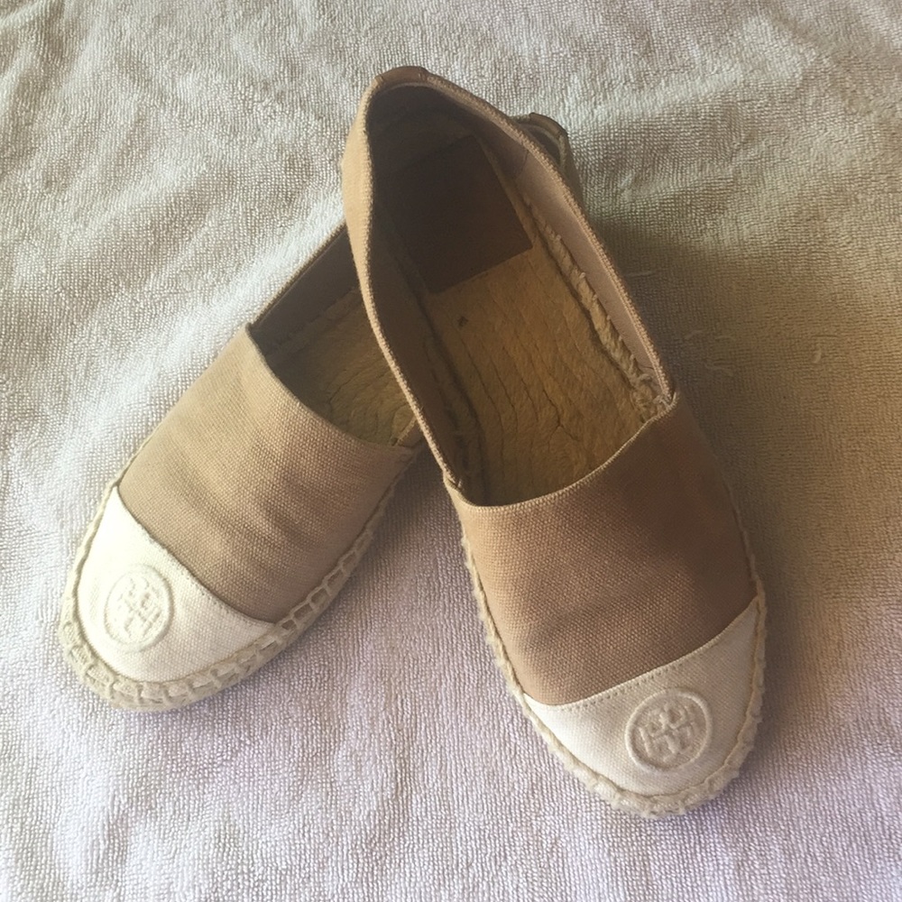 Tory Burch Espadrille